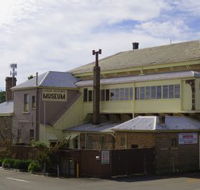 Mount Victoria and District Historical Society Museum - Accommodation Newcastle