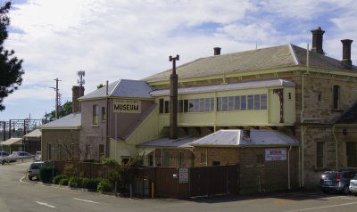 Mount Victoria And District Historical Society Museum - Accommodation Newcastle 0