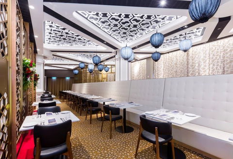 Casino Canberra - Accommodation Newcastle 1