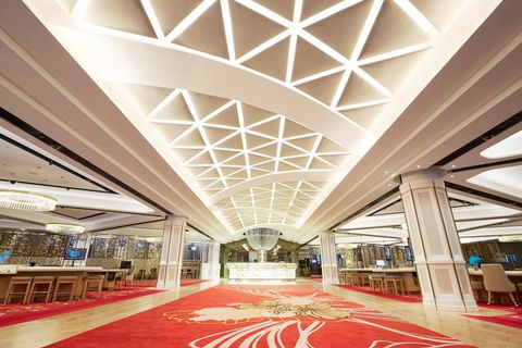 Casino Canberra - Accommodation Newcastle 2