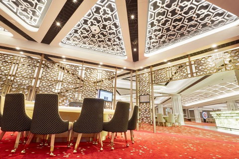 Casino Canberra - Accommodation Newcastle 4