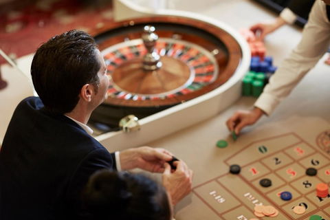 Casino Canberra - Accommodation Newcastle 5