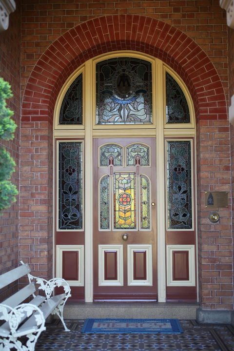 Sacred Spaces At The Sisters Of Mercy Convent - Accommodation Newcastle 9