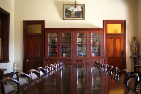 Sacred Spaces At The Sisters Of Mercy Convent - Accommodation Newcastle 13