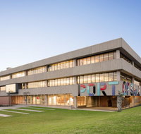 Gippsland Art Gallery - Accommodation Newcastle