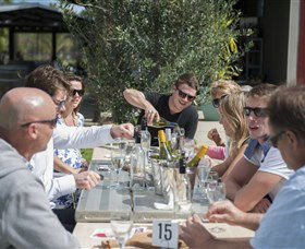 Ugly Duckling Wines - Accommodation Newcastle 0