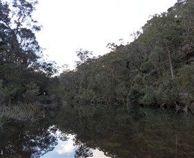Greater Blue Mountains Drive - Glenbrook Discovery Trail - Accommodation Newcastle 0