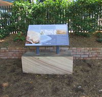 Coxs Road Interpretive Trail - Accommodation Newcastle