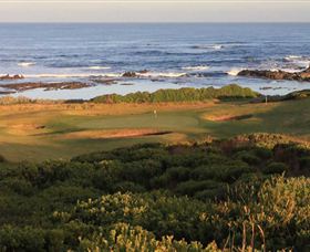 King Island Golf And Bowling Club Incorporated - Accommodation Newcastle 0