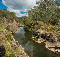 Koreelah National Park - Accommodation Newcastle