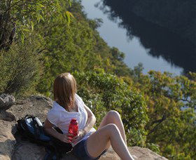 The Rock Lookout - Accommodation Newcastle 7
