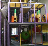 Fun Station Midland - Accommodation Newcastle