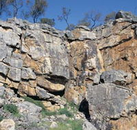 Badgingarra Nature Trail - Accommodation Newcastle