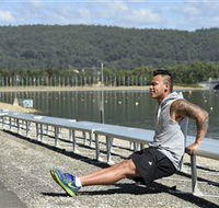 Sydney International Regatta Centre - Accommodation Newcastle