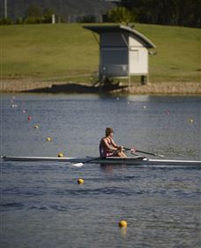 Sydney International Regatta Centre - Accommodation Newcastle 2