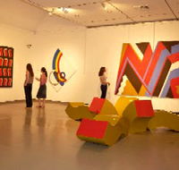 Penrith Regional Gallery and The Lewers Bequest - Accommodation Newcastle