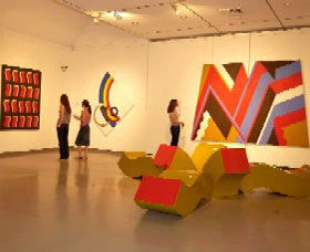 Penrith Regional Gallery And The Lewers Bequest - Accommodation Newcastle 0