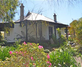 Penrith Regional Gallery And The Lewers Bequest - Accommodation Newcastle 1