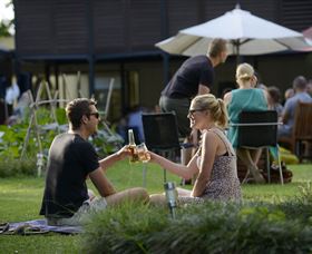 Penrith Regional Gallery And The Lewers Bequest - Accommodation Newcastle 2