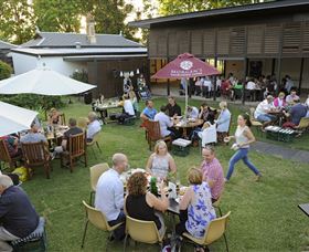 Penrith Regional Gallery And The Lewers Bequest - Accommodation Newcastle 3
