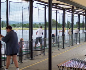 Aqua Golf Penrith - Accommodation Newcastle 1