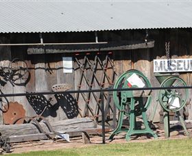 Penrith Heritage Drive - Accommodation Newcastle 0