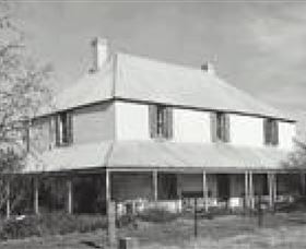 Penrith Heritage Drive - Accommodation Newcastle 1