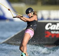 Cables Wake Park Penrith - Accommodation Newcastle