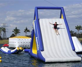 Cables Wake Park Penrith - Accommodation Newcastle 3