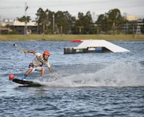 Cables Wake Park Penrith - Accommodation Newcastle 1