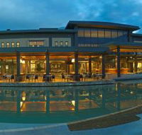 Penrith Panthers - Accommodation Newcastle