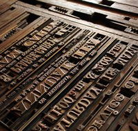 Museum of Printing - Accommodation Newcastle