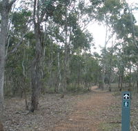 Green track - Accommodation Newcastle