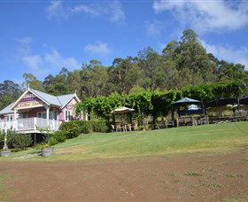 Wollombi Wines - Accommodation Newcastle 3