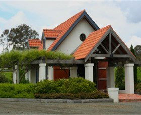 Travertine Wines - Accommodation Newcastle 0