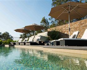Spa Anise - Spicers Vineyards Estate - Accommodation Newcastle 0