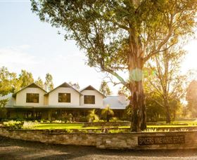 Spa Anise - Spicers Vineyards Estate - Accommodation Newcastle 2