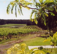 Tintilla Estate - Accommodation Newcastle