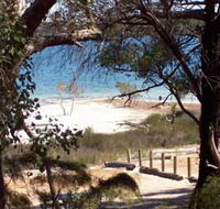 Lake Poorrarecup - Shire of Cranbrook - Accommodation Newcastle
