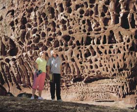 Kennedy Range National Park - Accommodation Newcastle 3
