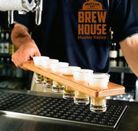 Matilda Bay Brewhouse Hunter Valley Resort - Accommodation Newcastle