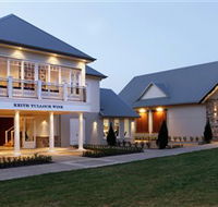 Keith Tulloch Wine - Accommodation Newcastle