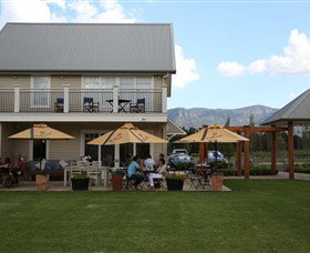 Keith Tulloch Wine - Accommodation Newcastle 4