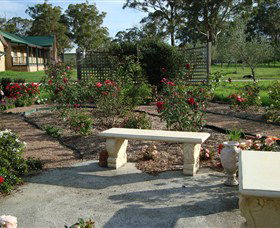 Langdale Farm - Accommodation Newcastle 1