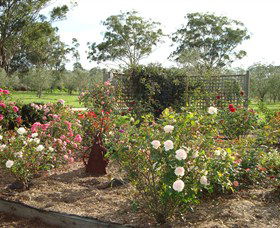 Langdale Farm - Accommodation Newcastle 6