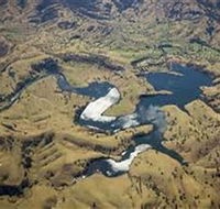 Lostock Dam - Accommodation Newcastle