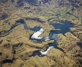 Lostock Dam - Accommodation Newcastle 0