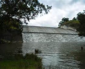Lostock Dam - Accommodation Newcastle 3