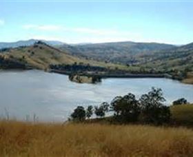 Lostock Dam - Accommodation Newcastle 2