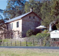 Tizzana Winery - Accommodation Newcastle